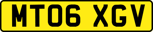 MT06XGV