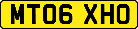MT06XHO