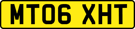 MT06XHT