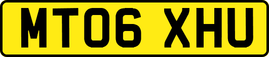 MT06XHU