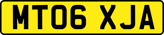 MT06XJA