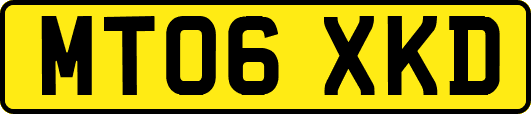 MT06XKD