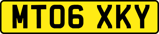 MT06XKY