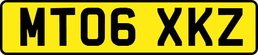 MT06XKZ