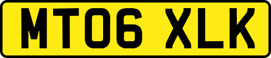 MT06XLK