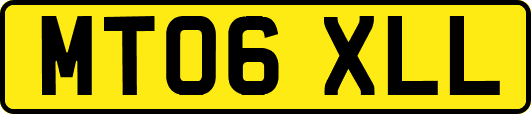 MT06XLL