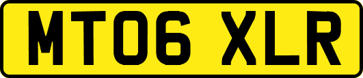 MT06XLR