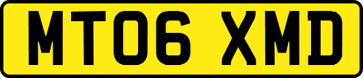MT06XMD