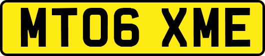 MT06XME