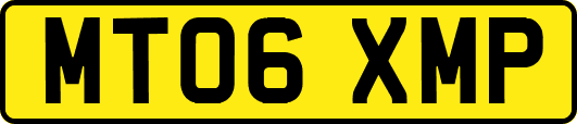 MT06XMP