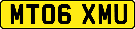 MT06XMU