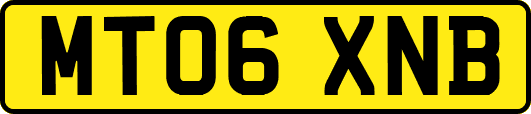 MT06XNB