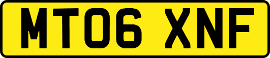 MT06XNF