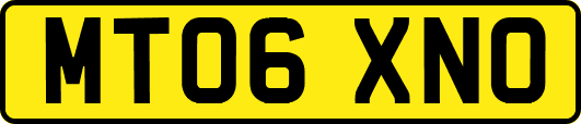 MT06XNO