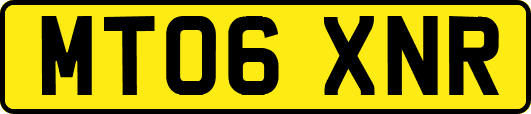 MT06XNR