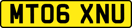 MT06XNU