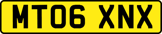 MT06XNX
