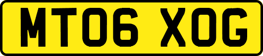 MT06XOG