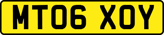 MT06XOY