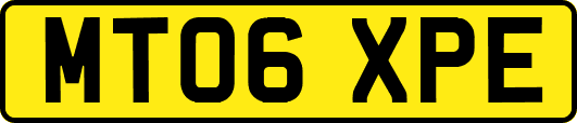 MT06XPE