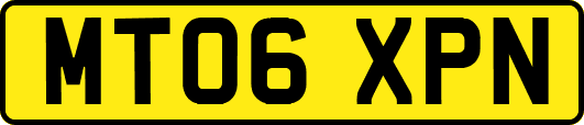 MT06XPN