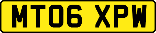 MT06XPW