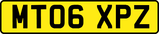 MT06XPZ