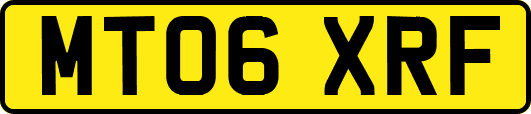 MT06XRF