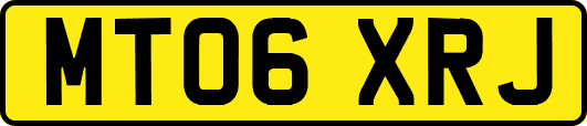 MT06XRJ
