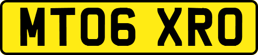 MT06XRO