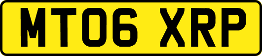MT06XRP