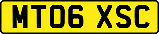 MT06XSC