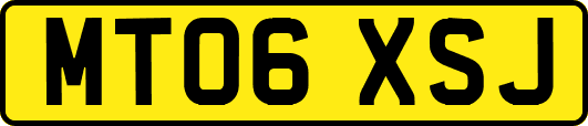 MT06XSJ