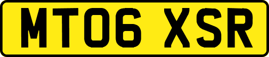 MT06XSR