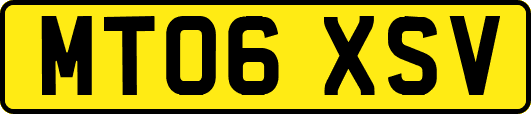 MT06XSV