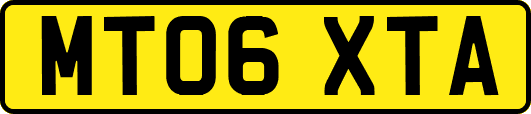 MT06XTA
