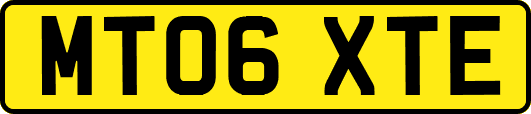 MT06XTE