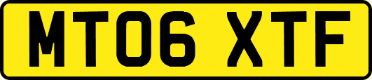 MT06XTF