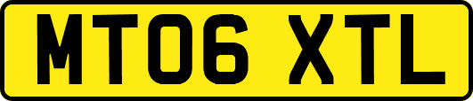 MT06XTL