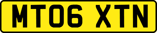 MT06XTN