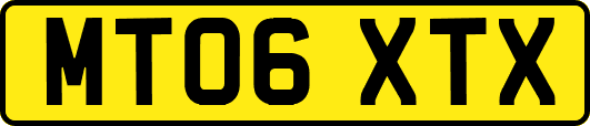 MT06XTX