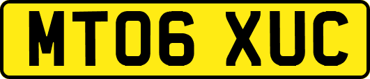 MT06XUC