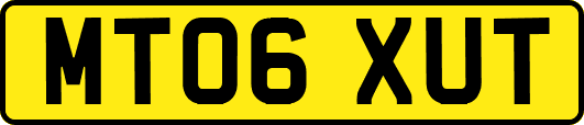 MT06XUT