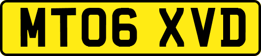 MT06XVD