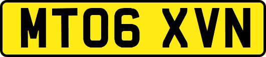 MT06XVN