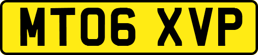 MT06XVP