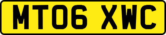 MT06XWC