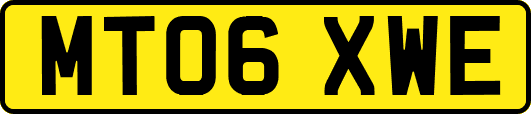 MT06XWE