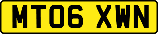 MT06XWN