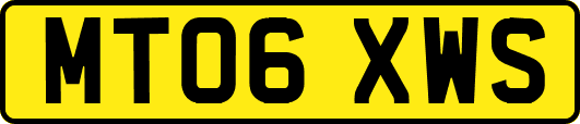 MT06XWS